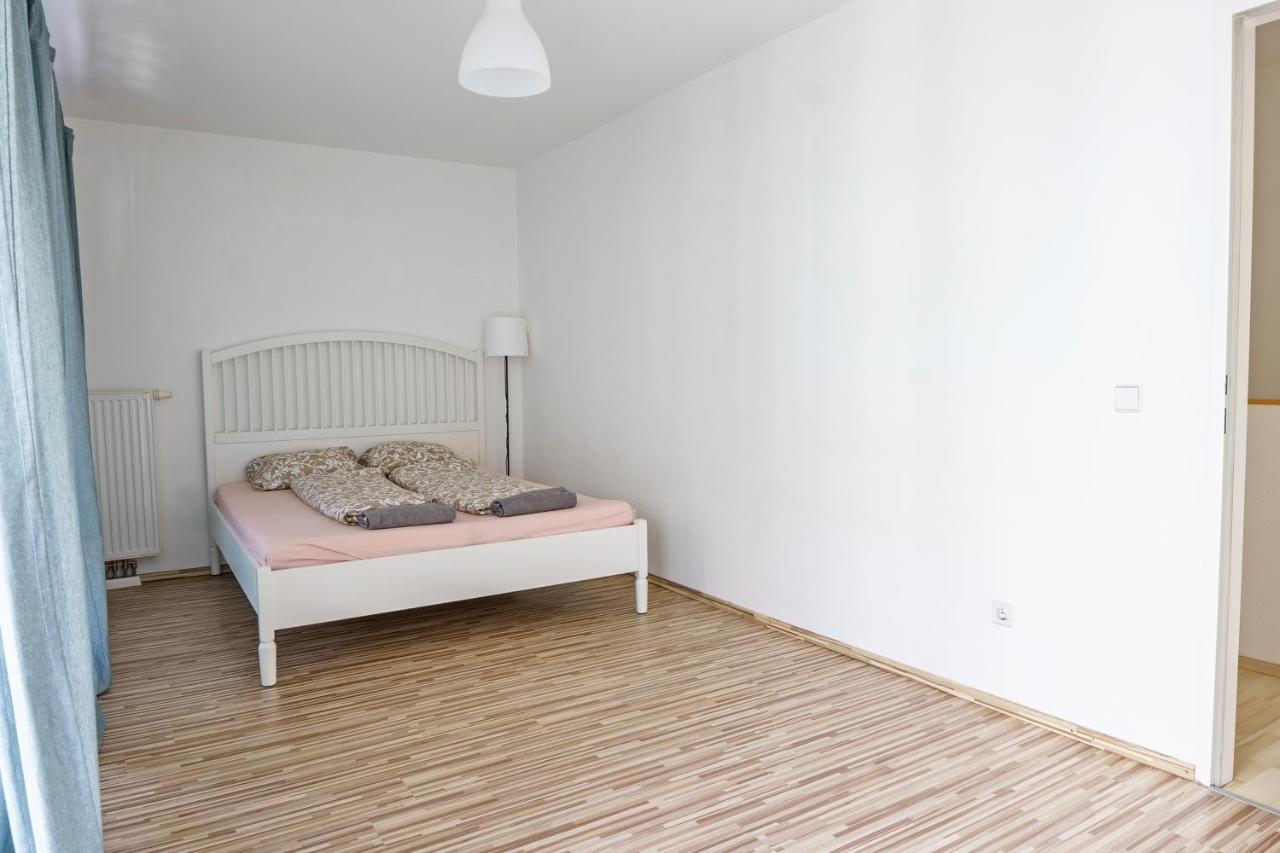 Vienna City Apartment 1230 וינה מראה חיצוני תמונה
