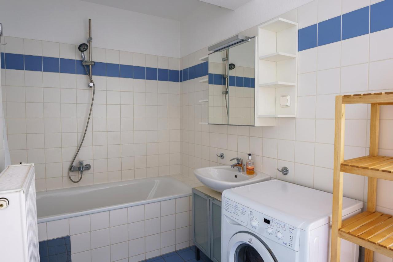 Vienna City Apartment 1230 וינה מראה חיצוני תמונה