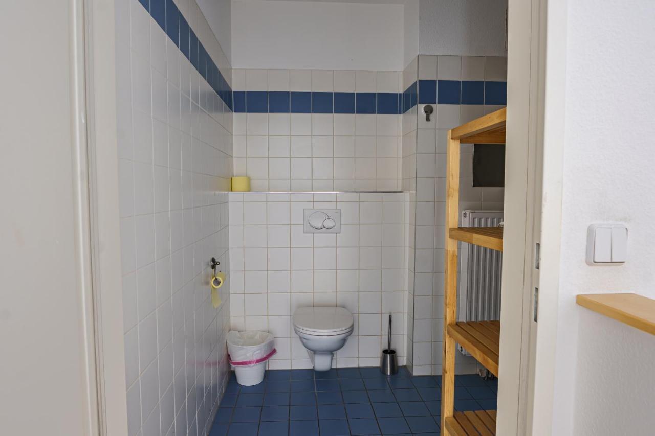 Vienna City Apartment 1230 וינה מראה חיצוני תמונה