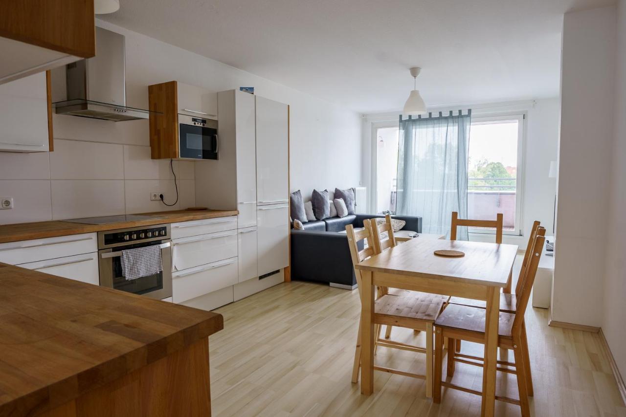 Vienna City Apartment 1230 וינה מראה חיצוני תמונה