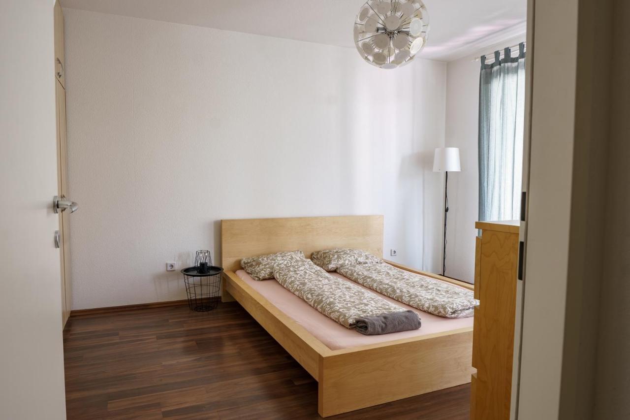 Vienna City Apartment 1230 וינה מראה חיצוני תמונה