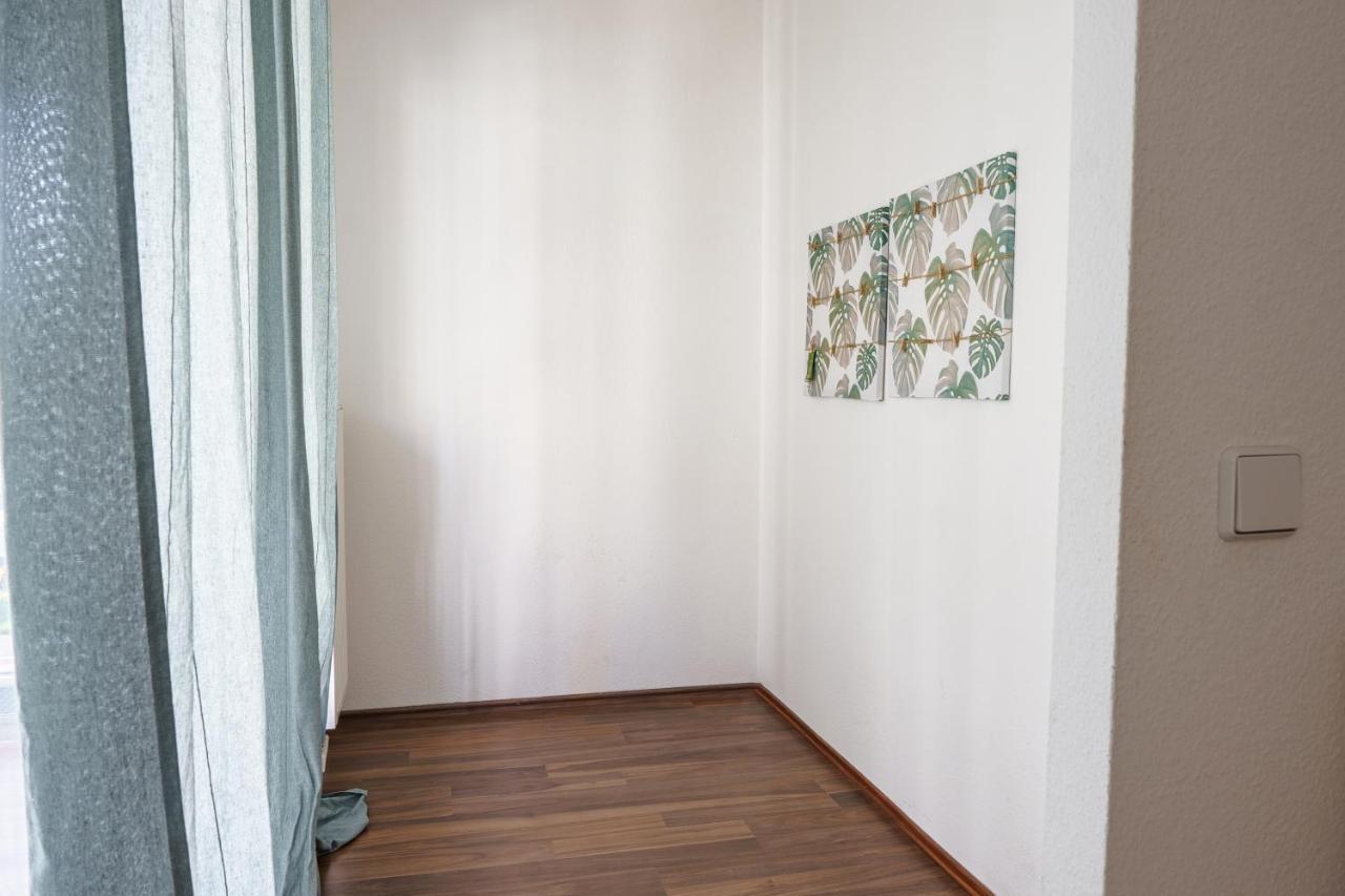 Vienna City Apartment 1230 וינה מראה חיצוני תמונה