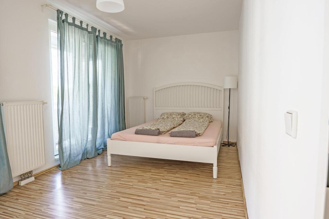 Vienna City Apartment 1230 וינה מראה חיצוני תמונה