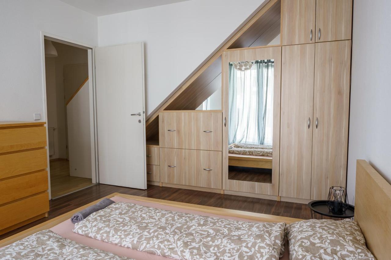Vienna City Apartment 1230 וינה מראה חיצוני תמונה