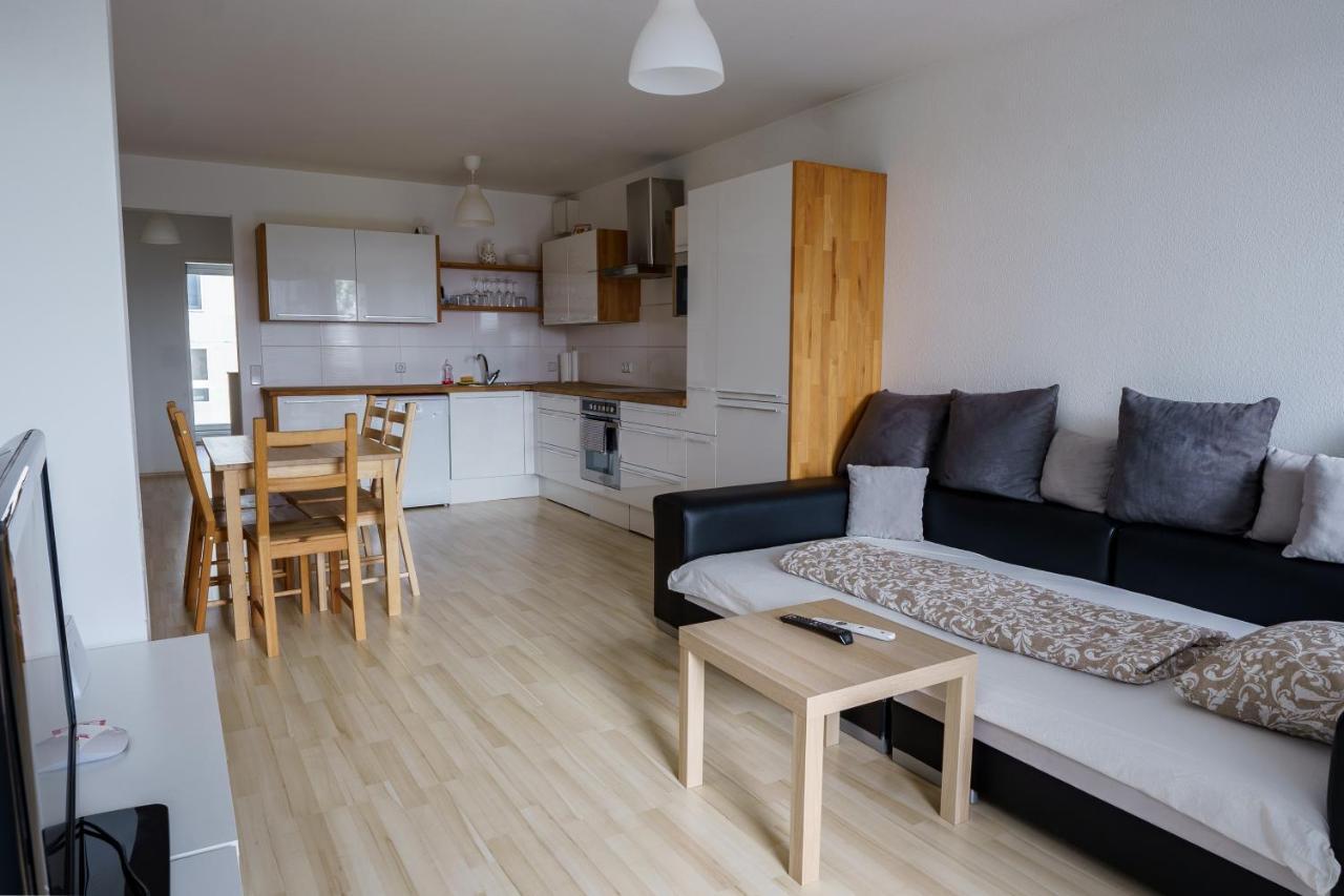 Vienna City Apartment 1230 וינה מראה חיצוני תמונה